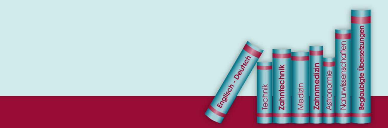 Translation - Übersetzung / Manuela Patel