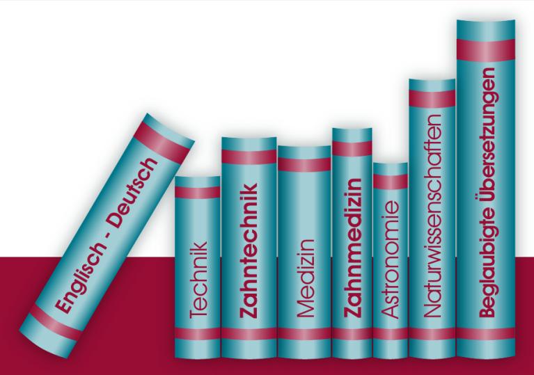 Translation - Übersetzung / Manuela Patel